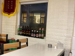 -老北京馅饼粥(西单店)