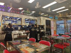 -黄恩记茶餐厅(杨箕店)