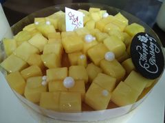 -巴思客蛋糕(交通路店)