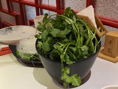-祥源胡同·涮牛羊肉火锅(花桥店)