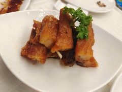 熏鱼-潮福城大酒楼·潮粤菜·港式点心(阳光城店)