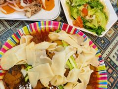 -新疆伊宁远征餐厅