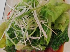 -红色盛宴酒楼(科丰桥店)