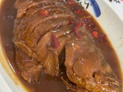 -红实家常菜(静安里店)