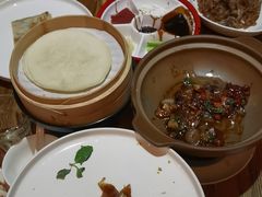 -青年公社烤鸭(青年路店)