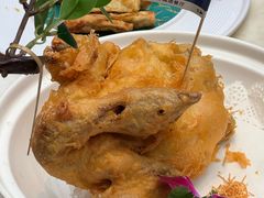 葫芦鸡-唐猫庭院·千年陕菜(大唐不夜城店)