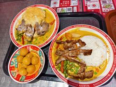 -孖记茶档·热腾茶餐(荔湾领展广场店)