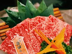 -板前十胜·和牛烧肉专门店(北京总店)
