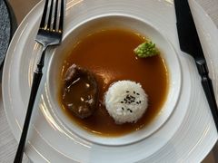 -岁粤Moon·湖景餐厅(月光码头店)