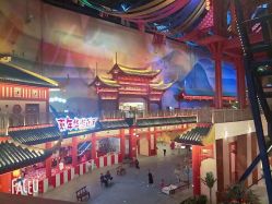 -南京万达乐园