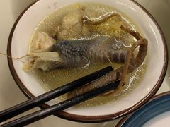 -夏雨路轩特色餐厅·十年经营