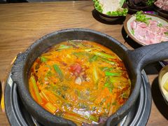 -笔记安顺夺夺粉火锅(中关村店)
