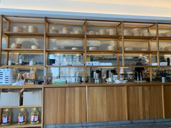 -村外有星光小食铺(长嘉汇店)