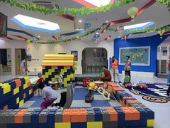 -美吉姆早教(新百CC Park店)