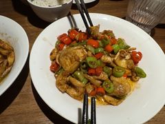 -清水亭湖北菜(大屯DT51店)