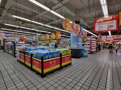 -大润发(康桥店)