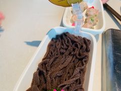 -海底捞火锅(万丰桥店)