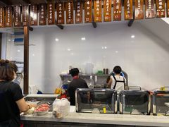 -长人馄饨铺(解放街店)