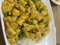 -玉华饮食店(茅台路店)