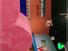 -上海乐高探索中心