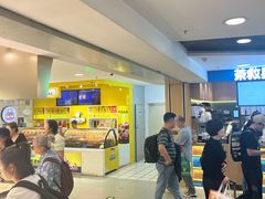 -凯德MALL(西直门店)