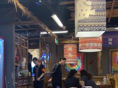 -洱火云南酸菜牛肉火锅(石景山当代商城店)