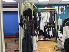 -爱定格照相馆·证件照(青岛李村苏宁店)