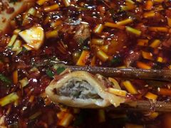 -尤素福东举院饺子馆