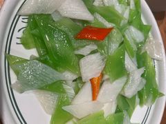-云海肴·汽锅鸡·云南菜(广安门天虹店)