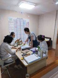 点击看大图 -Dr.林醫生产后修复·配方产康(南京江宁万达店)