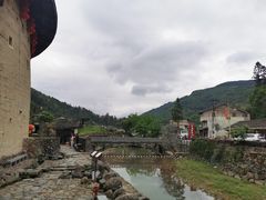 -福建土楼(南靖)景区