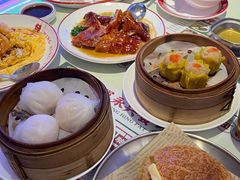 -永兴發香港茶餐厅(三坊七巷店)