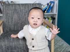 -东方童话儿童摄影(万州店)