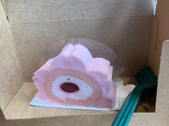 -星巴克(天津滨海金元宝于家堡店)