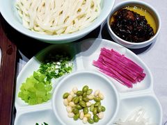 -四世同堂·京菜·烤鸭(双井店)