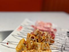 -延边金利串店(安达街店)