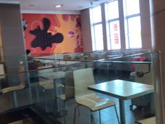 -麦当劳(厦门思明路店)