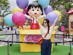 -东莞松山湖万象汇