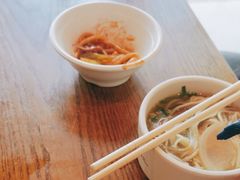 -二宽中国兰州拉面(幸福城店)