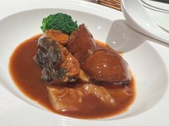 -阳澄湖费尔蒙酒店颐丰阁中餐厅(马鞍山西路店)