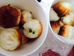 老鸿兴苏州汤包馆(乳山店)-小梅园饭堂(东方路店)