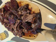 -八府香鸭·啫啫煲(华山路店)