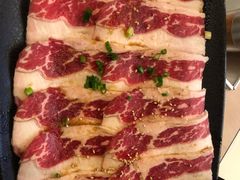 -新石器烤肉(无锡万象城店)