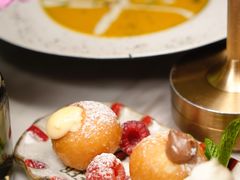 -IL TEATRO 精品意大利餐厅