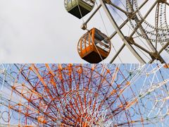 -七彩云南欢乐世界