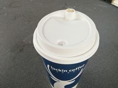 -瑞幸咖啡(盈锋中心店)