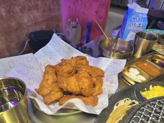 -釜山火炉·海鲜烤肉(紫藤路店)