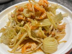 -前海沿·青岛菜(李沧万达店)