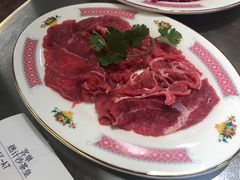 -燃计沙茶皇·香港沙茶火锅(人广旗舰店)