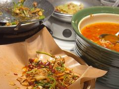 -费大厨辣椒炒肉(黄兴中心广场店)